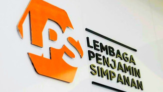 LPS Naikkan Bunga Penjaminan Rupiah Sebesar 25 Bps di Bank umum dan BPR