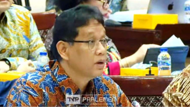 Menteri Keuangan, Purbaya Yudhi Sadewa 