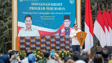 Gubernur DKI Jakarta, Pramono Anung