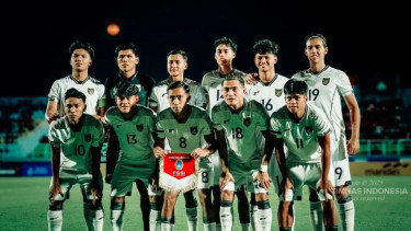 Timnas Indonesia U-23