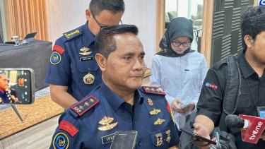 Dirjen PSDKP KKP, Pung Nugroho Saksono