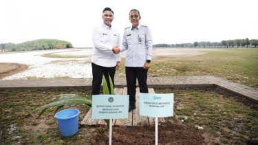 BRI jalin sinergi dengan Kementerian Imigrasi dan Pemasyarakatan