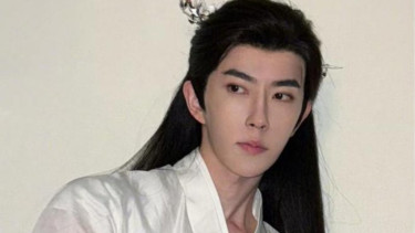 Aktor Yu Menglong