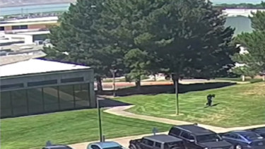 FBI merilis foto terduga pelaku penembakan aktivis Charlie Kirk di Utah