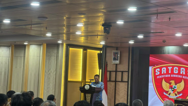 Jaksa Agung Muda Tindak Pidana Khusus, Febrie Adriansyah