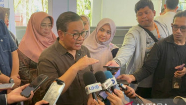 Gubernur DKI Jakarta, Pramono Anung Wibowo