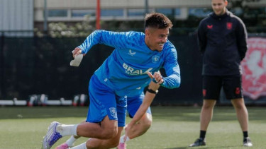 Bek FC Twente, Mees Hilgers