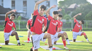 Timnas Indonesia U-17