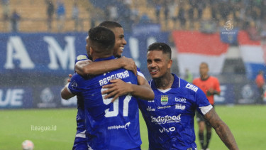 Pemain Persib Bandung
