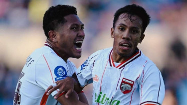 Pemain Borneo FC