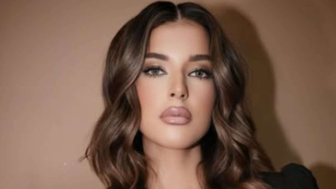 Tasya Farasya