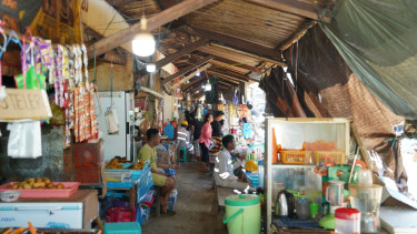 PT IWIP, Pemberdayaan masyarakat 