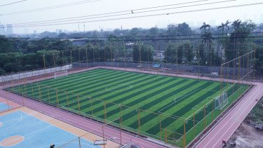 Sport center di UMB