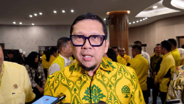 Wakil Ketua Umum Partai Golkar, Ahmad Doli Kurnia