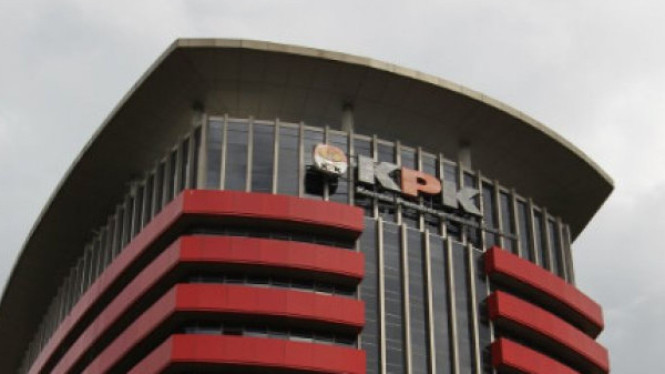 Gedung KPK