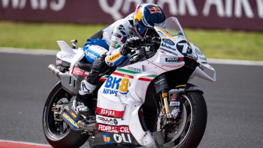 Alex Marquez