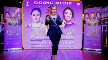 Inul Daratista.