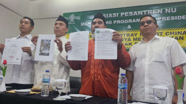 Rabithah Ma'ahid Islamiyah Nahdlatul Ulama (RMI NU)