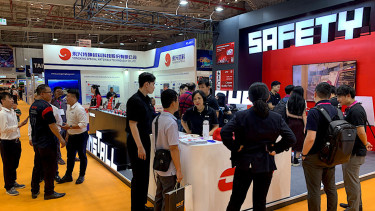 Pameran Automechanika