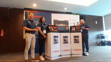 Bosch Indonesia