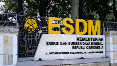 Kementrian ESDM