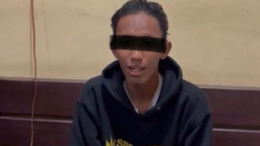 Eko Purnomo yang disebut KontraS hilang