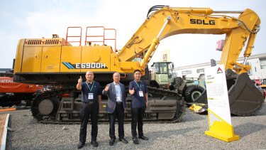 SDLG Indonesia.