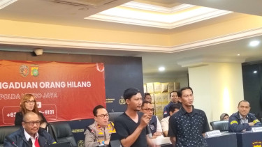 Bima Permana Putra (depan kiri)
