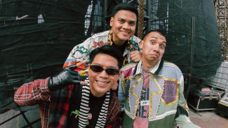 Ucup POP hingga RAN Siap Guncang RAW Festival 2026, Panggung Musik Anak Muda Jakarta!