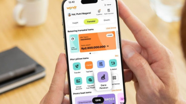 BNI hadirkan fitur simponi di wondr by BNI