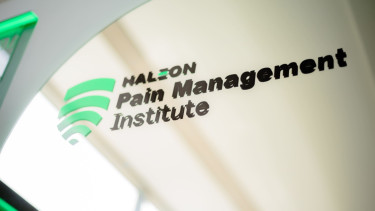 Haleon Pain Management Institute (HPMI)