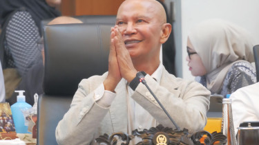 Ketua Banggar DPR RI, Said Abdullah
