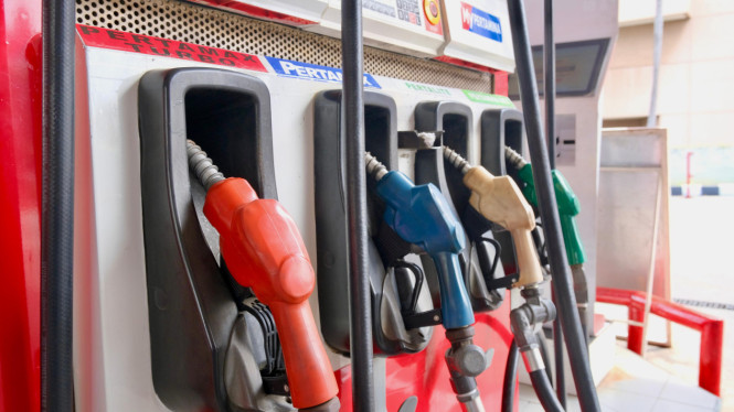 Pertamina Patra Niaga pastikan tidak ada kontaminasi air di SPBU