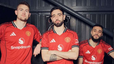 Pemain Manchester United