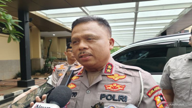 Kakorlantas Polri Irjen Agus Suryonugroho
