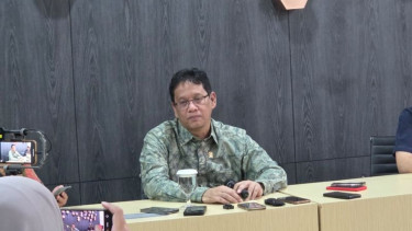 Menteri Keuangan (Menkeu) Purbaya Yudhi Sadewa