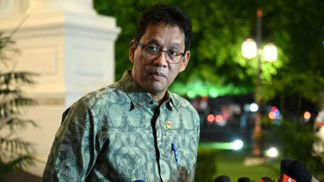 Menteri Keuangan (Menkeu) Purbaya Yudhi Sadewa 