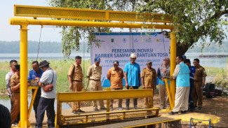 PLN IP Tegaskan Transformasi Energi Tak Hanya Mengalir Lewat Kabel