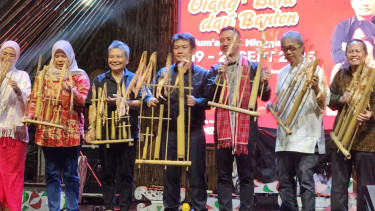 Festival Seni Multatuli