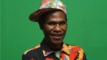 Klemens Awi.