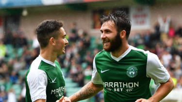James Keatings, mantan pemain Celtic