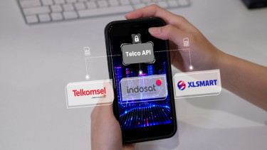 Telco API Alliance.
