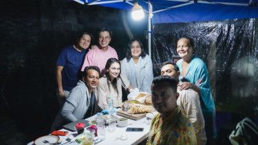Film horor Sukma