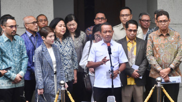 Badan usaha migas Pertamina dan Swasta sepakat layani masyarakat