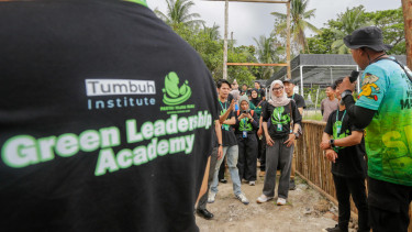 Green Leadership Academy