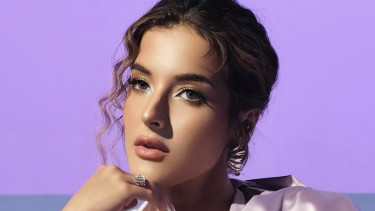 Tasya Farasya.