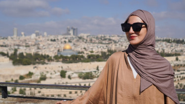 Wanda Hamidah
