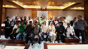 DPC PPP di Jawa Tengah dukung Mardiono di Muktamar X