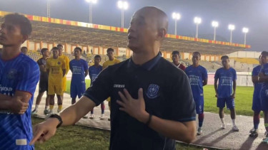 Kurniawan Dwi Yulianto