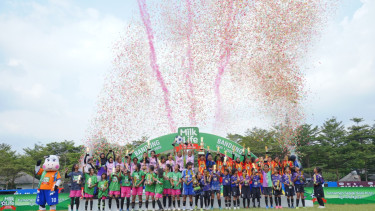 MLSC Bandung